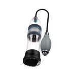 Zolo Aquapump Compact - Clear Water Penis Pump