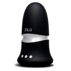 Zolo NUT BUSTER - Mains Powered Hands Free Automatic Blowjob Machine