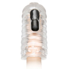 Zolo NUT BUSTER - Mains Powered Hands Free Automatic Blowjob Machine
