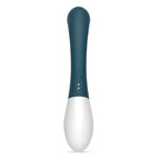 Zini Soon - Legion Blue 20 cm USB Rechargeable Vibrator
